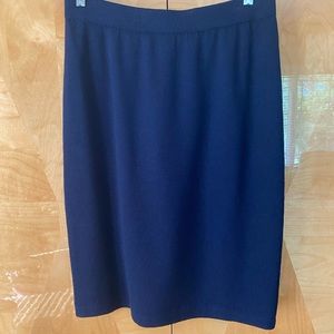 St John collection by Marie Gray Skirt